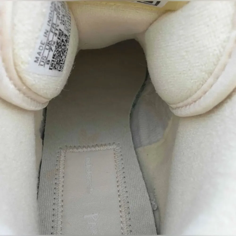 Adidas Forum Mid Parley Off-White – GX6971 – 9W/8M